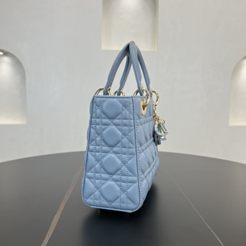 Dior My Lady Bags